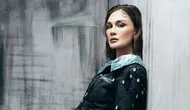 Luna Maya Dukung Pendidikan, Mendirikan TK Sinar Watugong di Flores