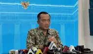 Prabowo Teken Keppres Jampidsus Baru dalam Satu-Dua Hari