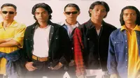Satu Nama Tetap di Hati Lirik dan Chord dari Eye, Lagu Legendaris dari Malaysia