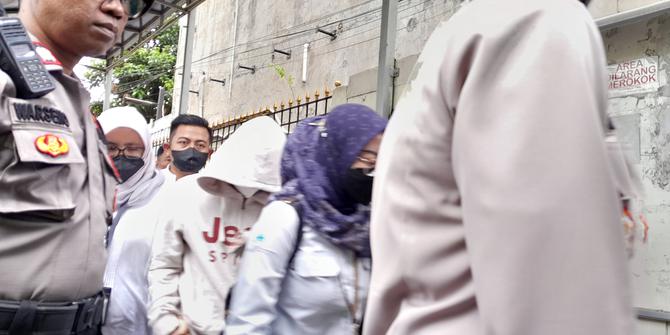 Vonis AG 3 Tahun 6 Bulan, Ini Hal yang Memperberat dan Meringankan Hukumannya