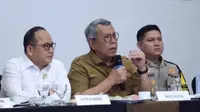Wali Kota Tangerang Selatan soal Sungai Cisadane Tercemar: Saya Minta Dinkes Siagakan Puskesmas