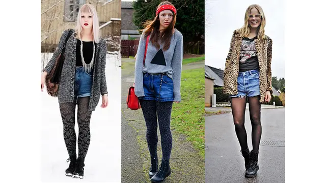 Rockstar style