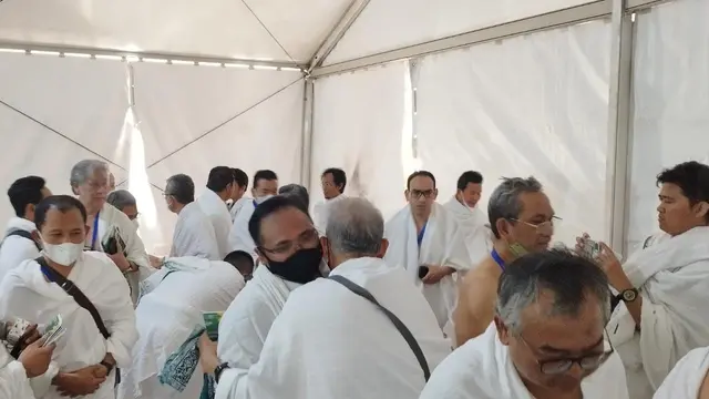 Menteri Agama  (Menag) Yaqut Cholil Qoumas