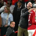 Mulai Alejandro Garnacho Hingga Jadon Sancho, Erik ten Hag Beberkan Semua Masalah di MU