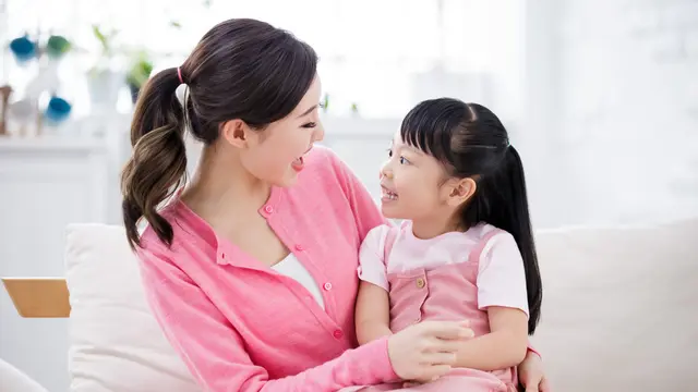 Dukung Anak Hebat di Bulan Puasa, Smart Mom Wajib Menerapkannya!