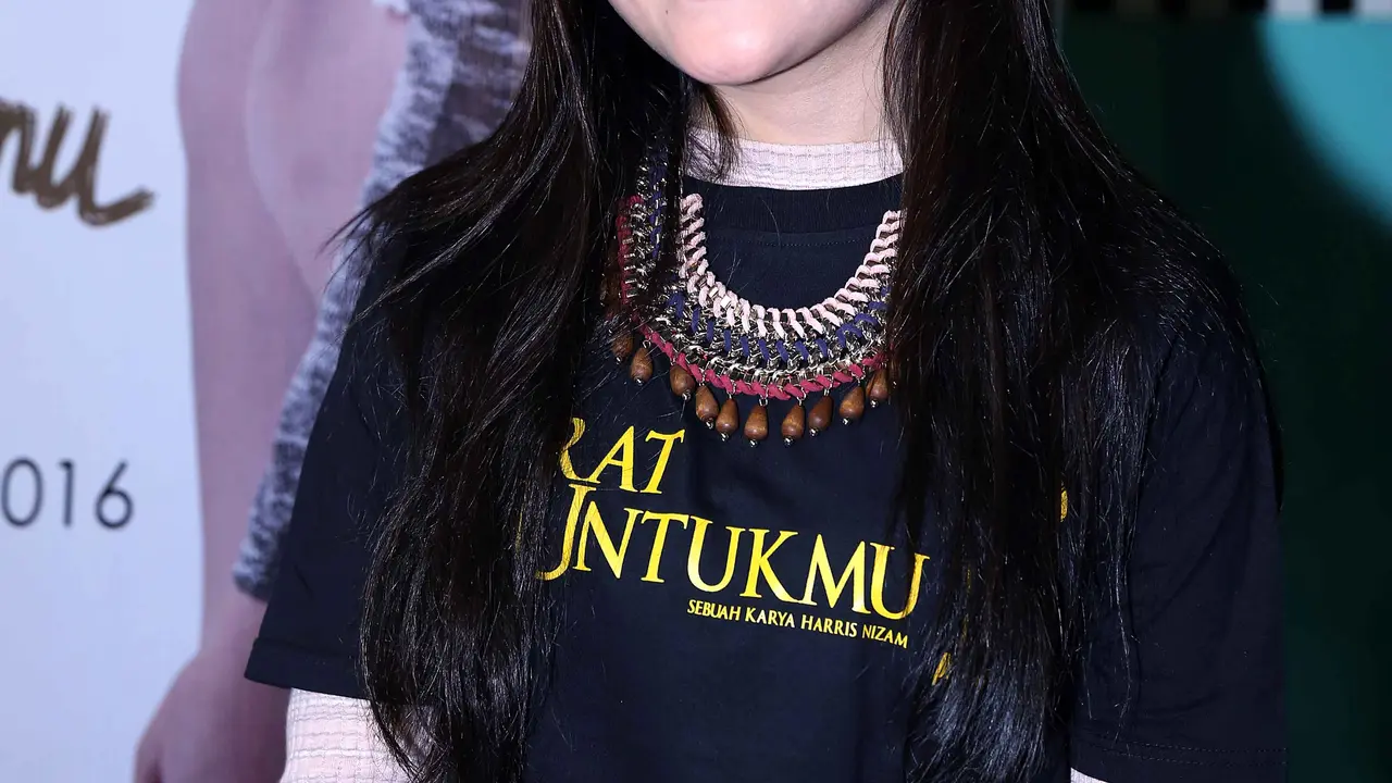 Prilly Latuconsina