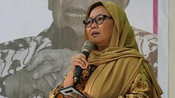 Putri Gus Dur Soroti Penggunaan Gas Air Mata dalam Tragedi Kanjuruhan Malang