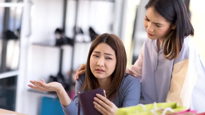 Zodiak yang Paling Enak jadi Teman Curhat