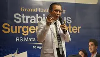 Strabismus atau Mata Juling: Kenali Gejala hingga Cara Mengatasinya