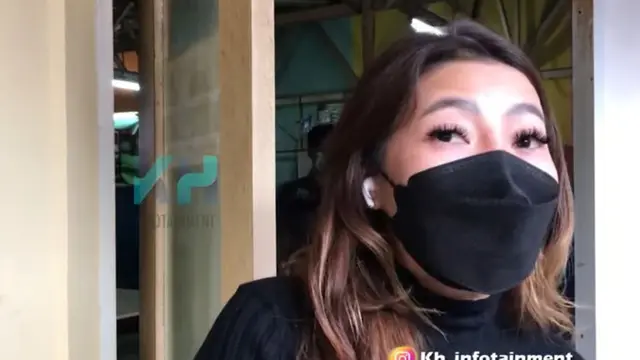 Mey Lee (Foto: YouTube)