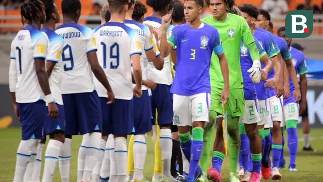 Piala Dunia U-17 2023
