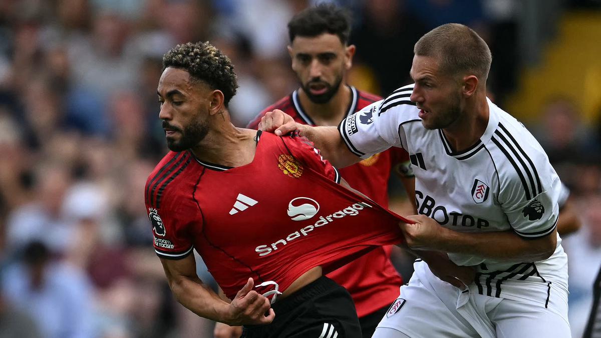 Meski Belum Cetak Gol, Matheus Cunha Diklaim Bakal Sukses di MU