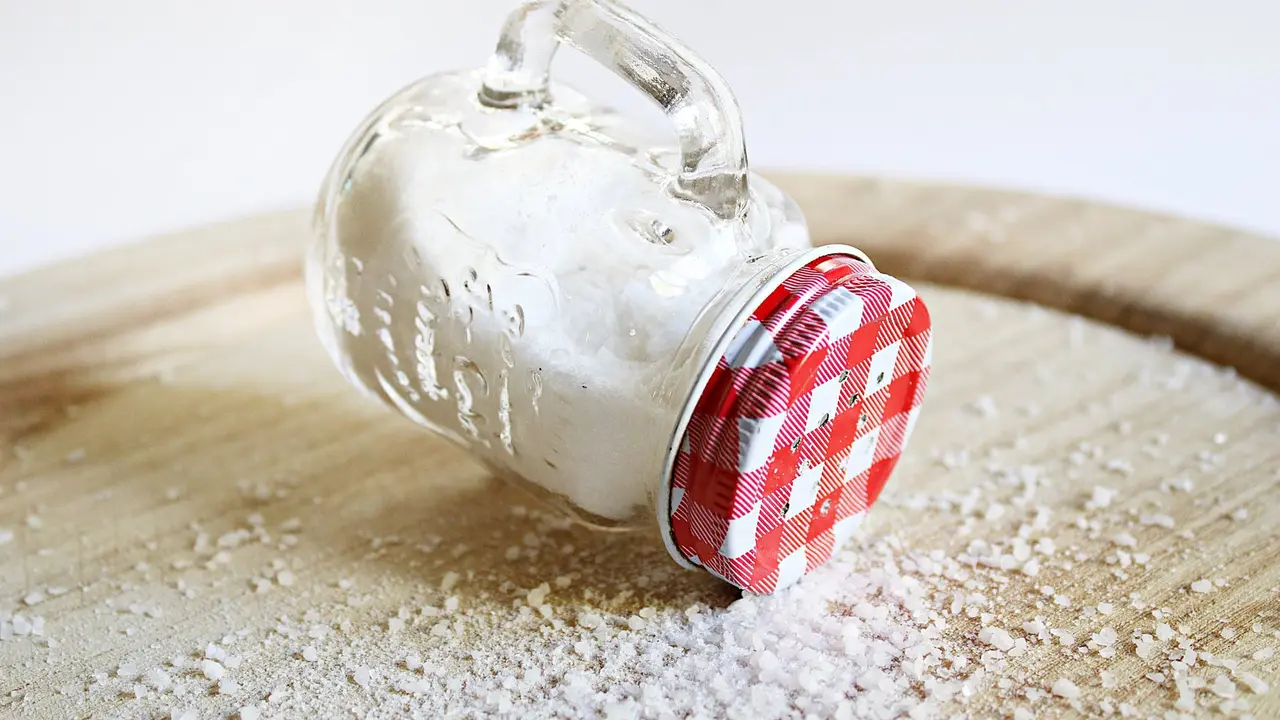 Baking Soda