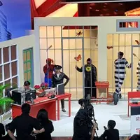 SCTV hadirkan Cring Cring Wow Wow Wow