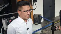 Anthony Xie dan Audi Marissa Masih Bisa Rujuk Meski Batal Cabut Gugatan