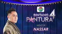 Nassar, mentor Bintang Pantura 4