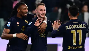 Manchester United Pantau Teun Koopmeiners, Juventus Siapkan Opsi Keluar