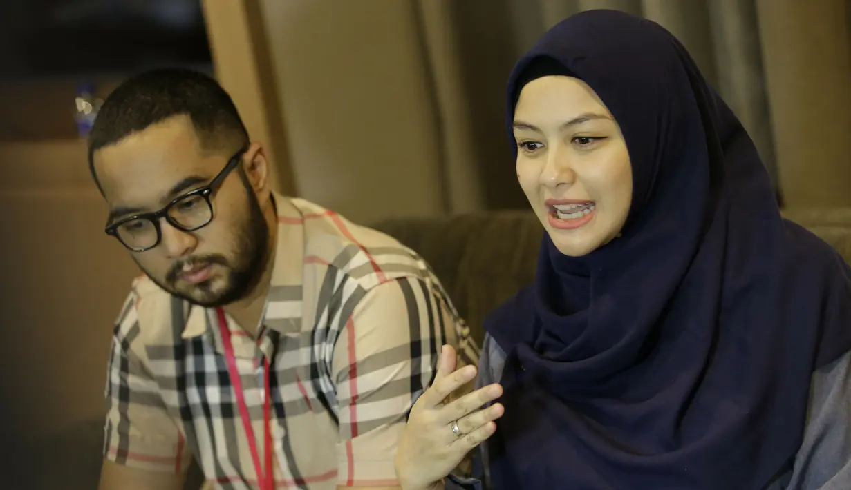 (Agus Apriyanto/KapanLagi)