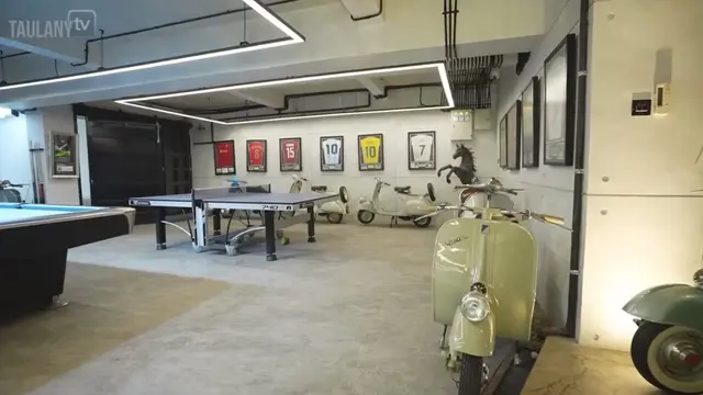 [Fimela] Atta Halilintar