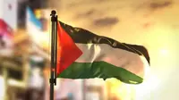 Palestina (iStock)