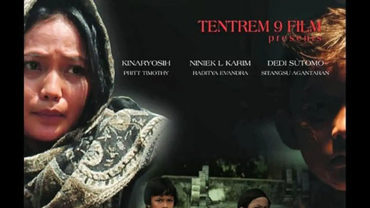 Film Ku Tak Percaya Kamu Mati salah satu mencoba mengusung kedekatan khalayak terhadap alam lain.