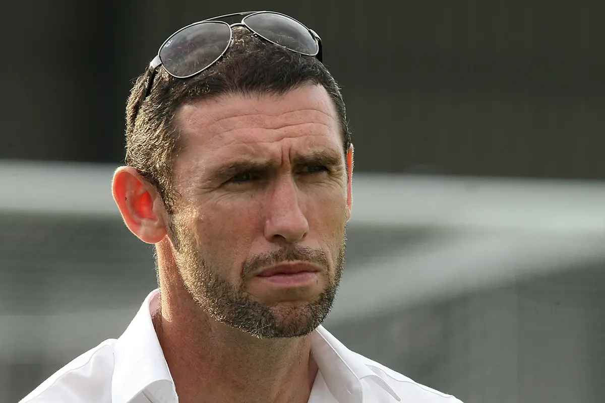 Martin Keown