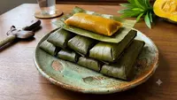 Resep Lemet Labu Kuning, Lembut, dan Legit untuk Camilan