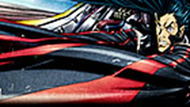 Redline