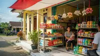 Top 3 HOT: Peluang Usaha untuk Ibu Rumah Tangga hingga Contoh Dapur Kecil yang Nyaman