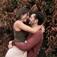 Ilustrasi Pasangan Awet / by freepik