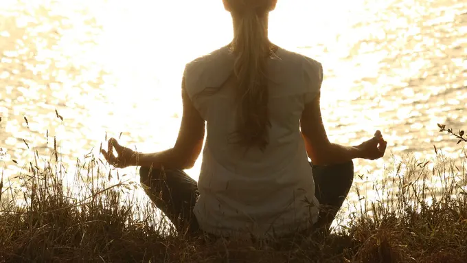 Stoik dengan Manifesting