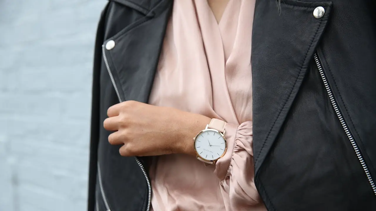 Jam tangan wanita