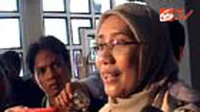 Besok, Dewan Kehormatan Sidangkan Andi Nurpati