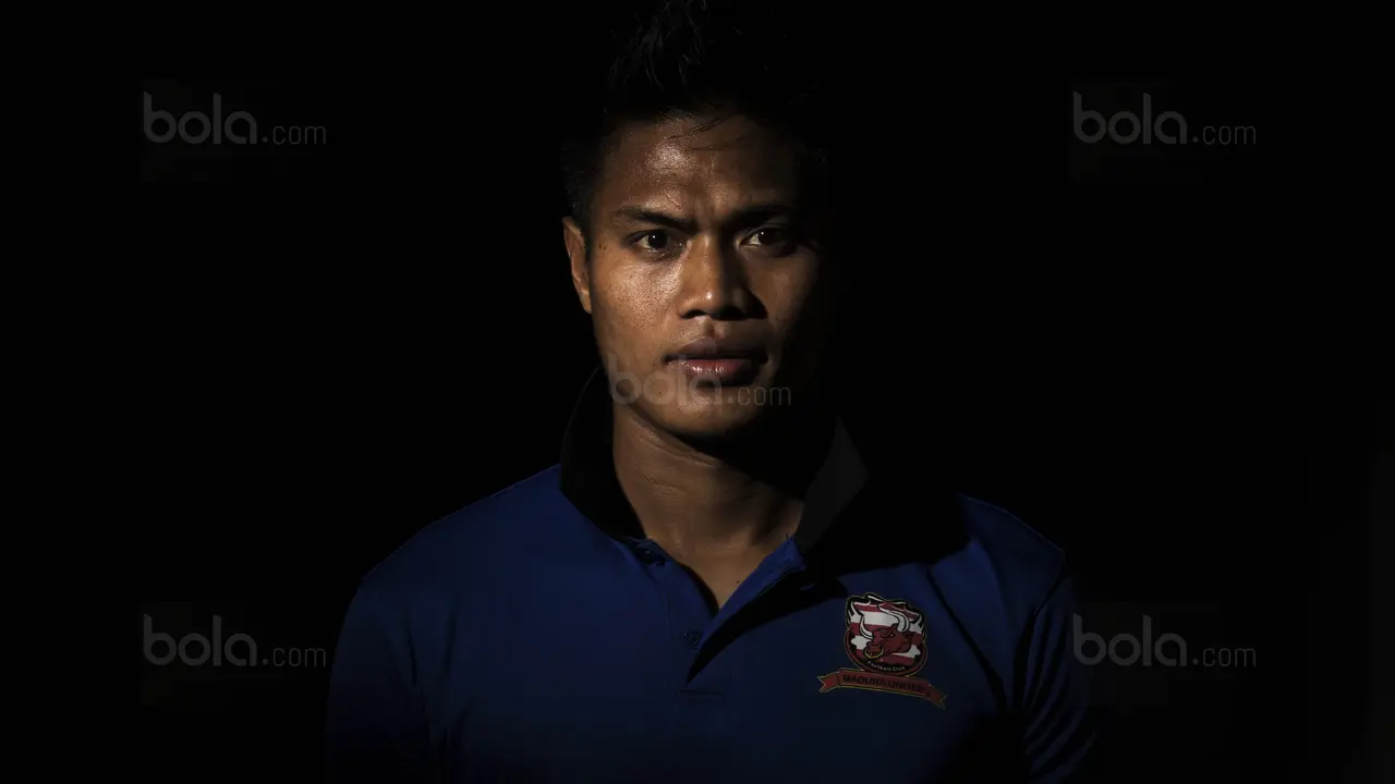 Fachruddin Aryanto