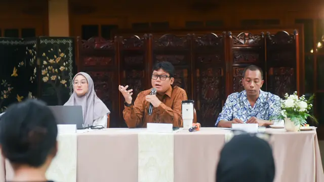 Tanpa Langkah Proaktif, Industri Perbankan Berisiko Hadapi Kenaikan Biaya dari Risiko Iklim