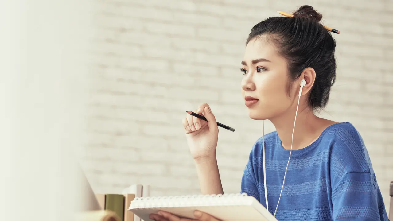 Cara Membangun Self-Discipline agar Tujuan Hidup Tidak Hanya Jadi Wacana - Cover