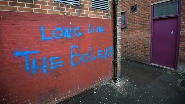 Boleyn Ground