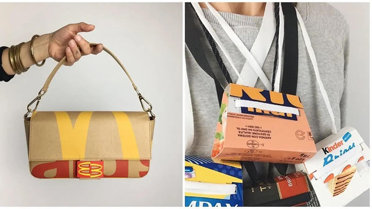 Tas Tangan