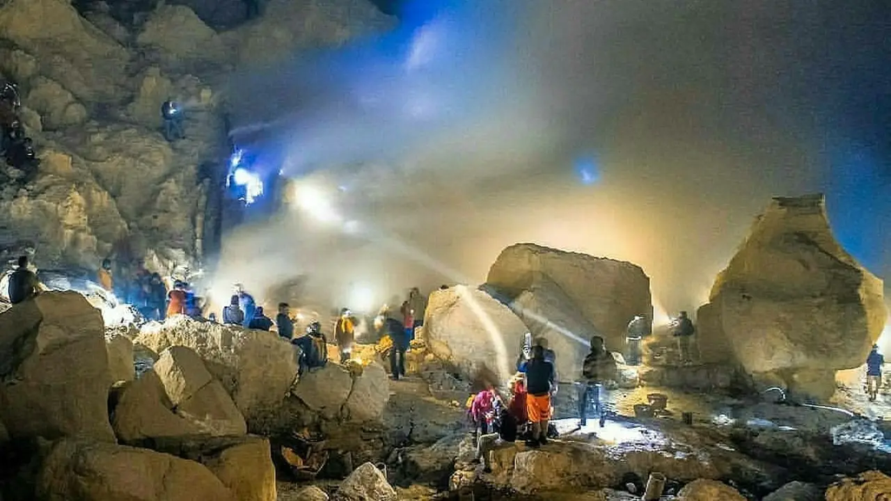 Destinasi Keren Banyuwangi Ini Goda Pasar MATTA 2019
