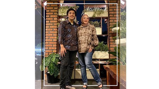 6 Potret Istihsan Bismo Adik Kandung Farel 'Heart Series', Tak Kalah Tampan