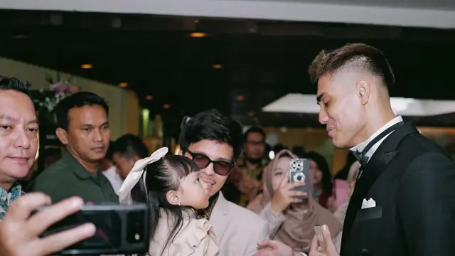 Atta Halilintar beri doa menyentuh untuk Frans Faisal. (credit: instagram.com/attahalilintar)