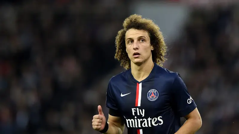 David Luiz