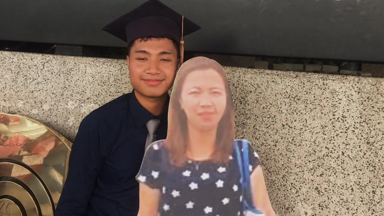 Wisuda