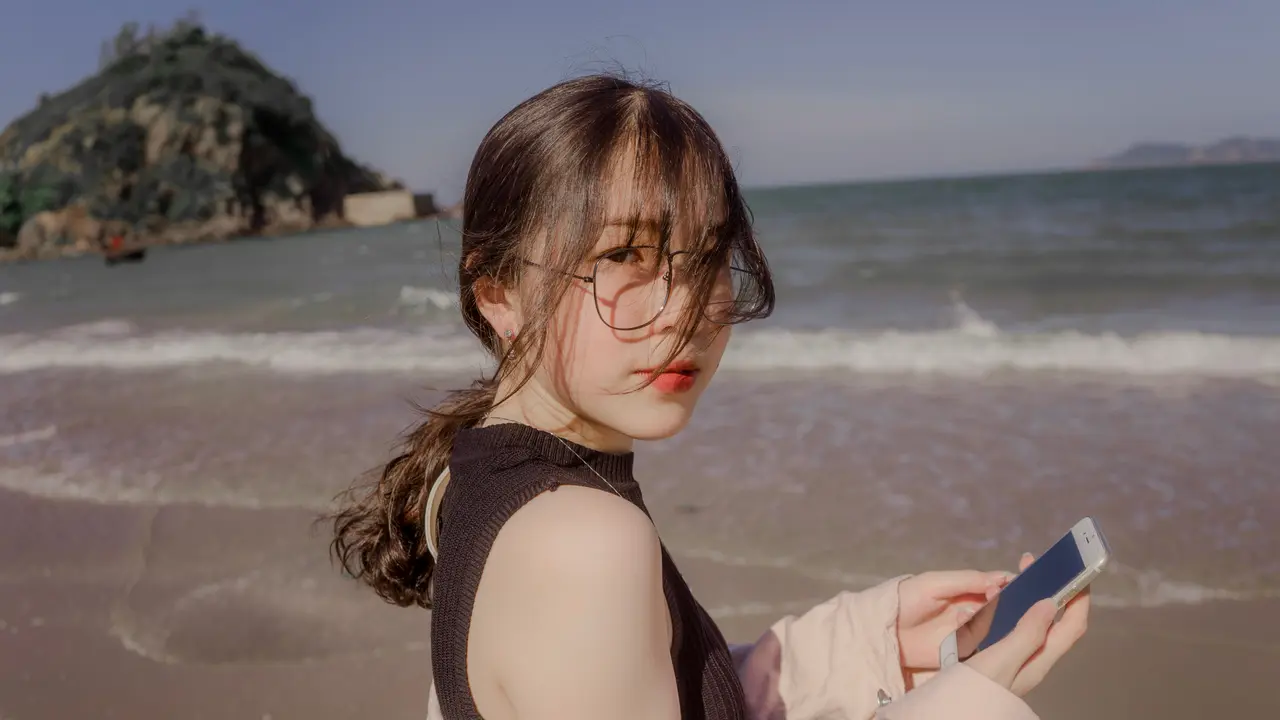 Pantai