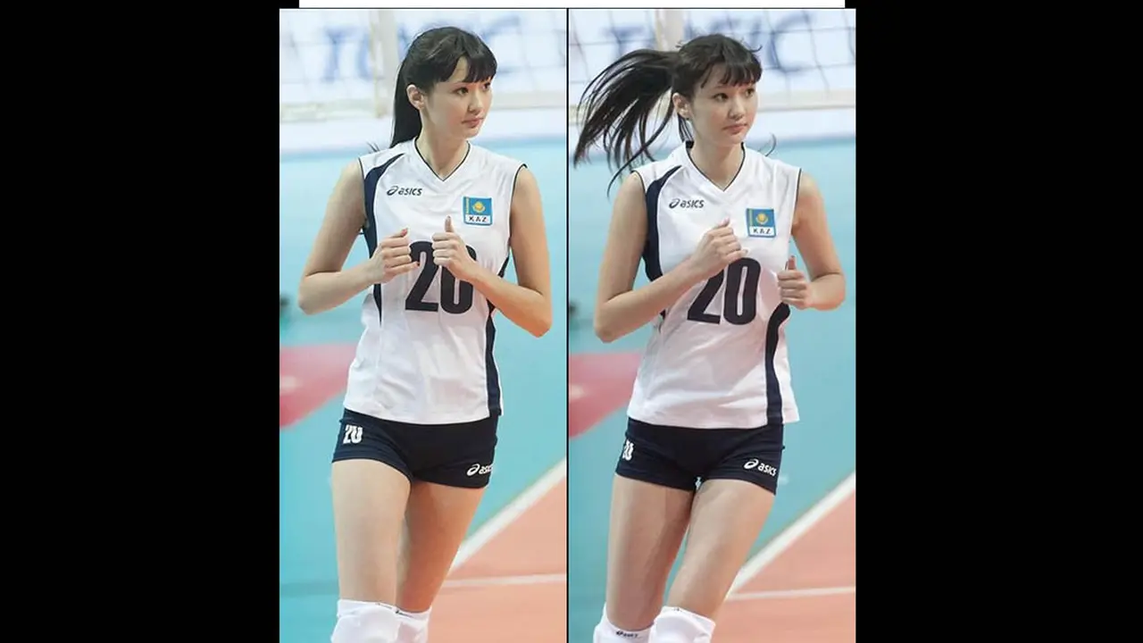 Altynbekova Sabina