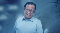 Kabar Duka, Aktor Yadi Timo Meninggal Dunia