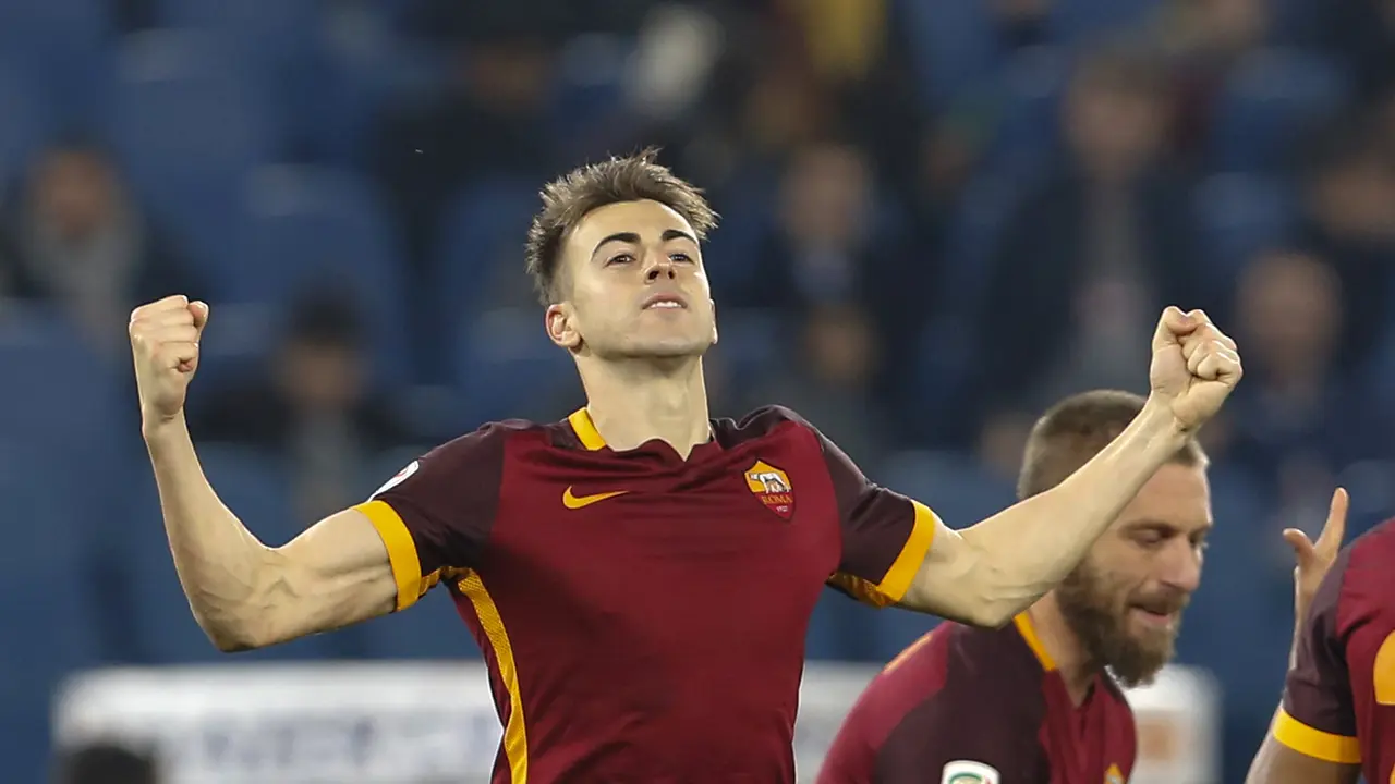 Stephan El Shaarawy