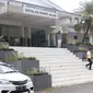 RSUP Kandou Manado sebagai salah satu Rumah Sakit Rujukan Covid-19 di Sulut.