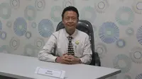 Dekan Sekolah Vokasi Undip, Prof Dr Ir Budiyono MSi.
