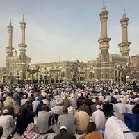 Jelang Puncak Haji, Jemaah Diimbau Kurangi Aktivitas Siang Hari dan Jalani Vaksinasi Influenza